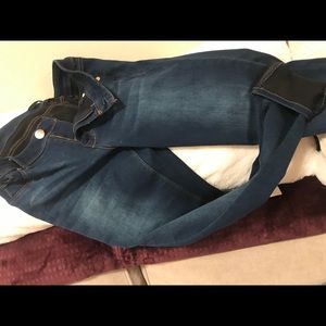 Women’s jeans brand new